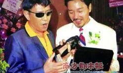 娱乐大爆料罗文,揭秘娱乐圈不为人知的幕后故事