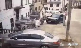 浙江交通事故最新爆料,多车连环相撞，现场情况紧急！