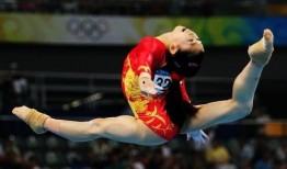 新体操 真在线观看,揭秘精彩瞬间与幕后故事